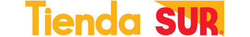 Logo Tienda SUR