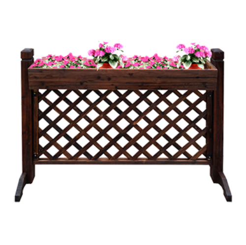 Imagen de DIVISIÓN AMBIENTE JARDINERA DECO-GARDEN 104X100X32
