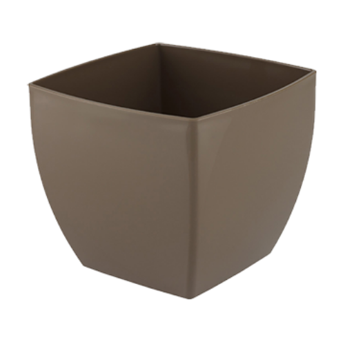 Imagen de SIENA POT 20CM TAUPE