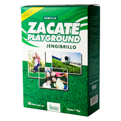 Imagen de SEMILLA ZACATE PLAYGROUND
