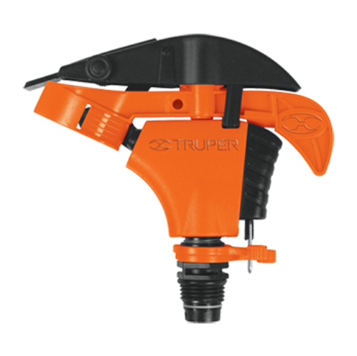 Imagen de REGADERA IMP PLAST SIN ESTACA  ASP-P (10333)