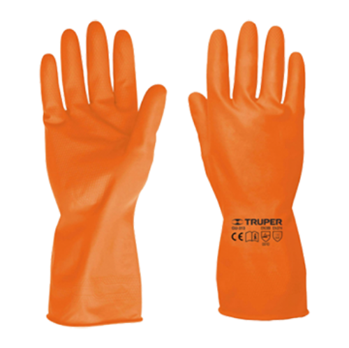 guantes para trabajo con Low E. Cat.2 - ADA Distribuciones