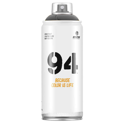 Imagen de SPRAY MTN 94 RV-98 MARRON FRIJOL 400ML