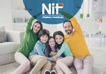 Imagen del fabricante Nit