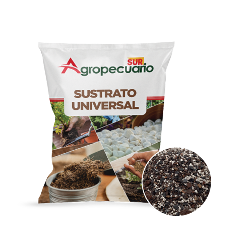 Imagen de SUSTRATO UNIVERSAL 5 LITROS