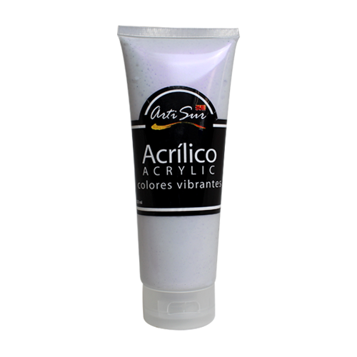 Imagen de ACRÍLICO ARTI SUR VIOLETA REFLEX 250 ML