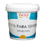 Imagen de PASTA PARA TEXTURA BLANCA ARTI SUR 1 LITRO