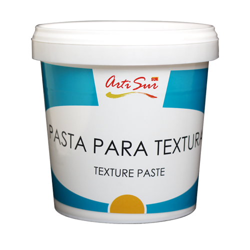 Tienda SUR en linea. PASTA PARA TEXTURA NEUTRA ARTI SUR