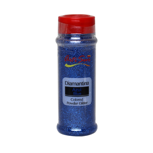 Imagen de DIAMANTINA AZUL