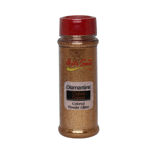 Imagen de DIAMANTINA COBRE