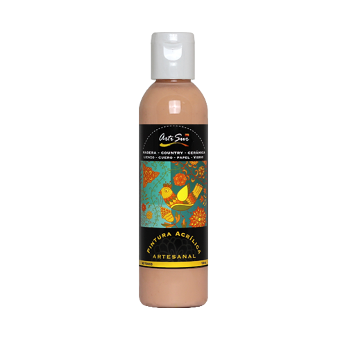 Imagen de PINTURA ARTESANAL MELÓN 120 ML