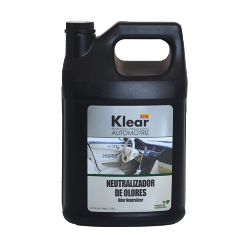 NEUTRALIZADOR DE OLORES 1 GAL