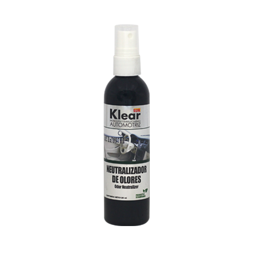 Tienda SUR en linea. NEUTRALIZADOR DE OLORES 120ML