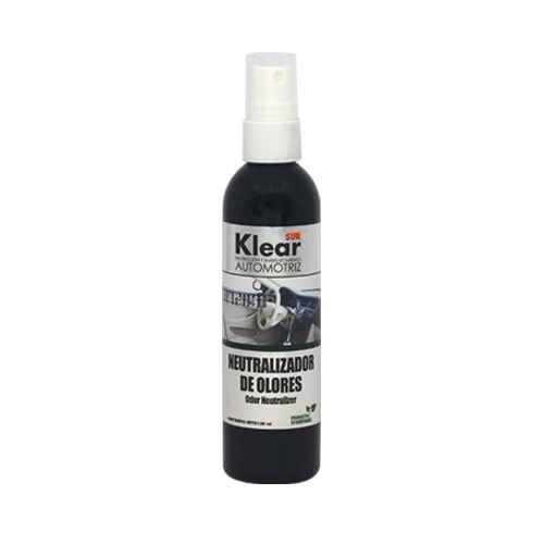 Tienda SUR en linea. NEUTRALIZADOR DE OLORES 120ML