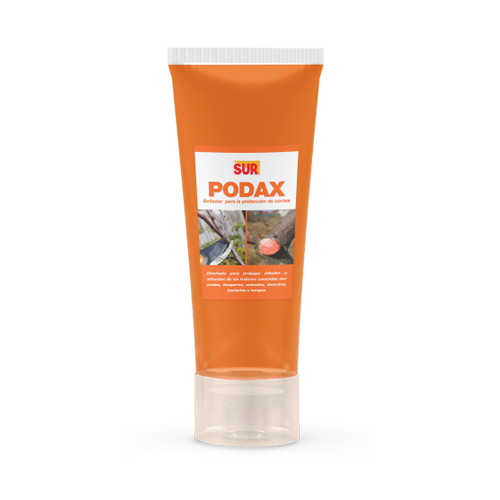 Imagen de PODAX NARANJA TUBO DE 250 ML