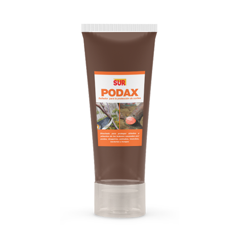 Imagen de PODAX CAFÉ TUBO DE 250 ML