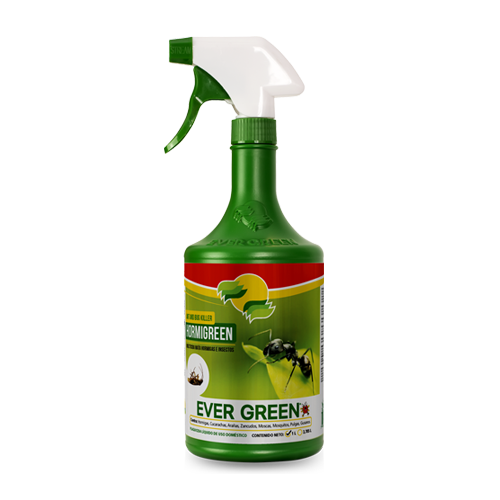 Imagen de HORMIGREEN LITRO
