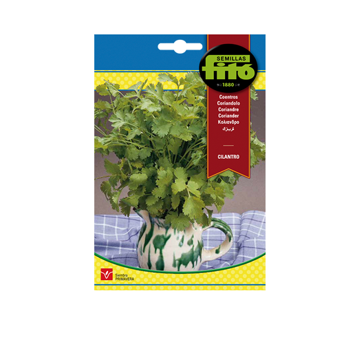 Imagen de CILANTRO SUP