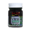 Imagen de PINTURA VITRAL VERDE PERMANENT