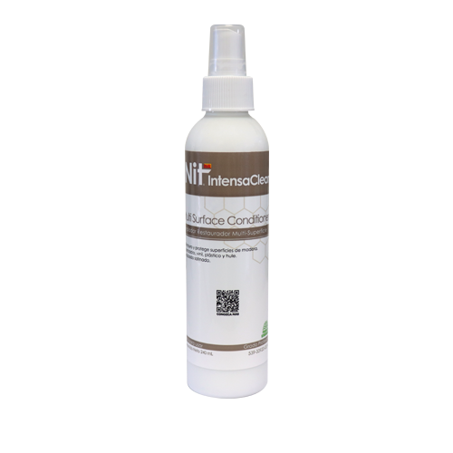 Imagen de ACONDICIONADOR DE SUPERFICIES 240 ML