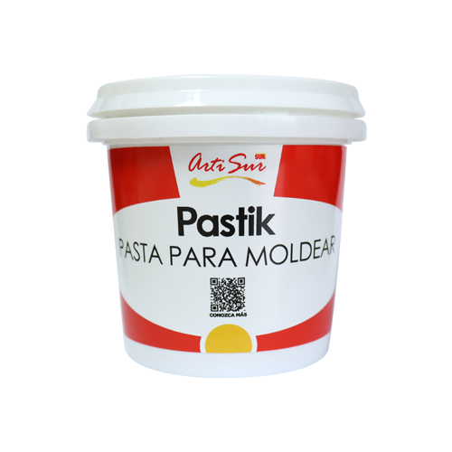 PASTA PARA MOLDEAR PASTIK