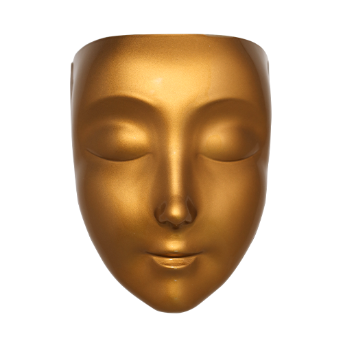 Imagen de MASK BRONZE PEARL