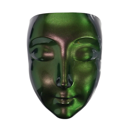 Imagen de MASK URBAN GREEN PEARL