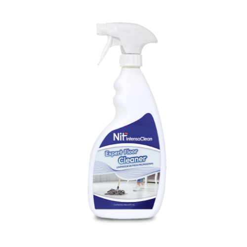 Imagen de LIMPIADOR DE PISOS PROFESIONAL SIN AROMA 1 LITRO